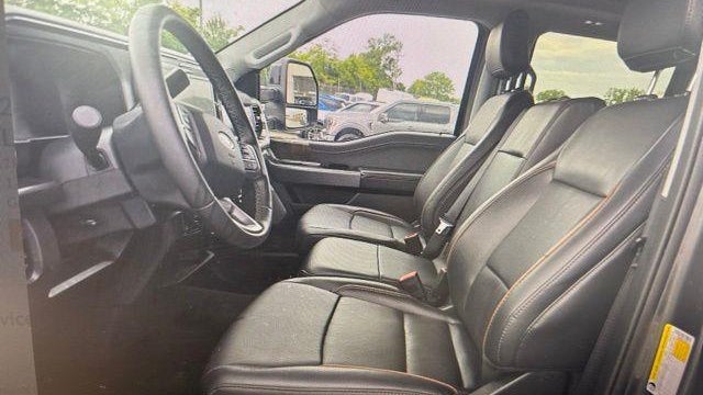 2026 Ford F-250 Super Duty Lariat