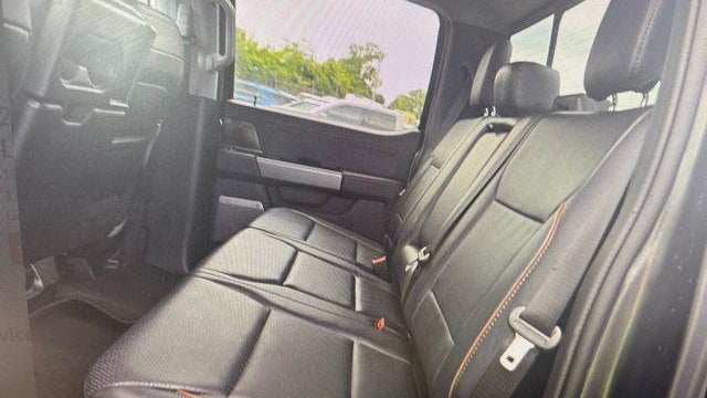 2026 Ford F-250 Super Duty Lariat