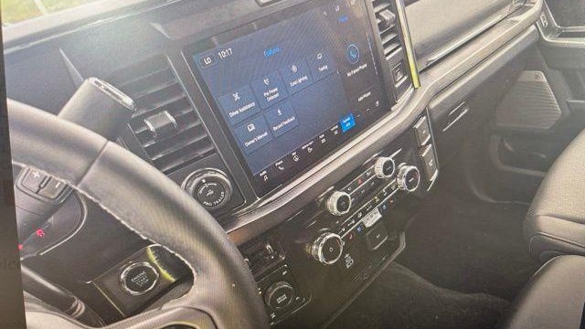 2026 Ford F-250 Super Duty Lariat