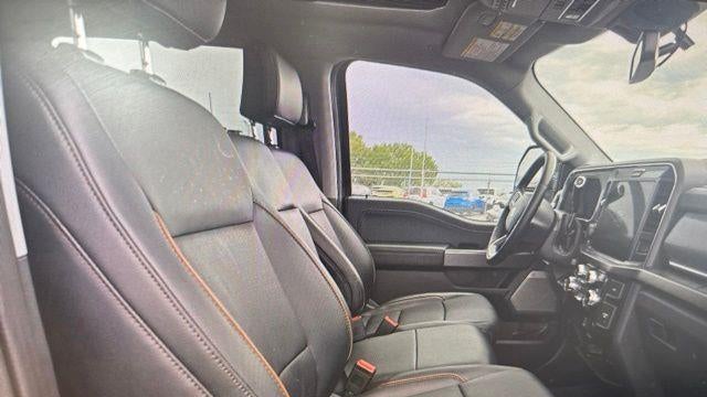 2026 Ford F-250 Super Duty Lariat