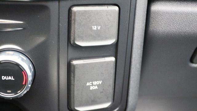 2026 Ford F-250 Super Duty Lariat