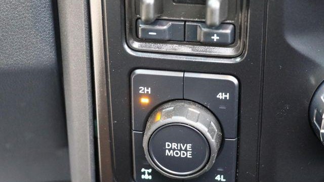 2026 Ford F-250 Super Duty Lariat