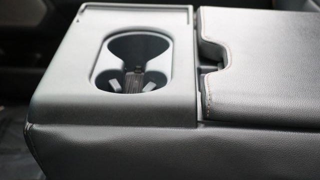2026 Ford F-250 Super Duty Lariat