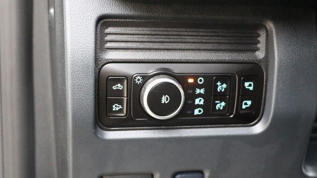 2026 Ford F-250 Super Duty Lariat