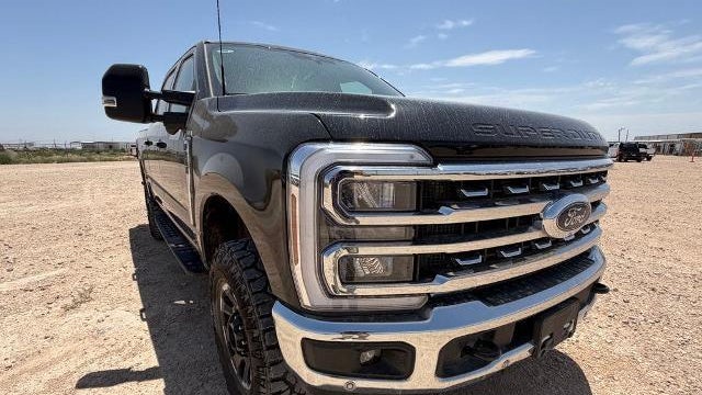 Preowned 2026 Ford F-250 Super Duty XLT for Sale