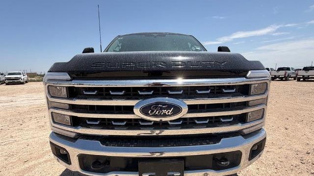2026 Ford F-250 Super Duty XLT