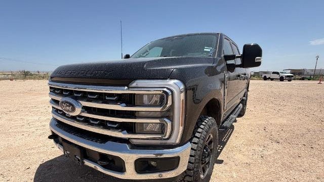 2026 Ford F-250 Super Duty XLT