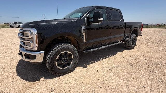 2026 Ford F-250 Super Duty XLT