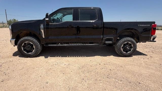 2026 Ford F-250 Super Duty XLT