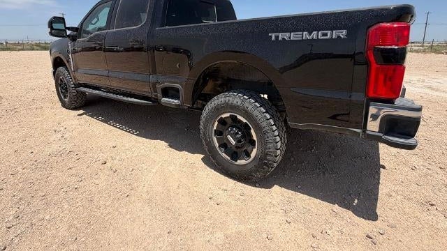 2026 Ford F-250 Super Duty XLT