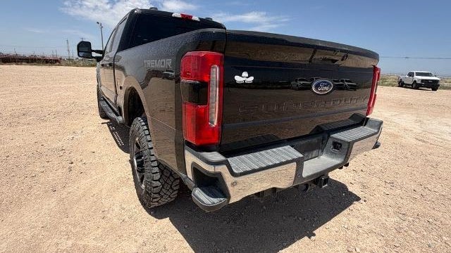 2026 Ford F-250 Super Duty XLT