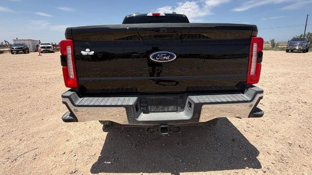 2026 Ford F-250 Super Duty XLT