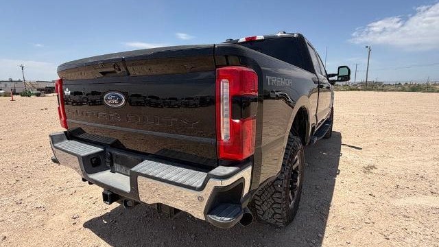2026 Ford F-250 Super Duty XLT