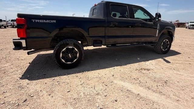 2026 Ford F-250 Super Duty XLT