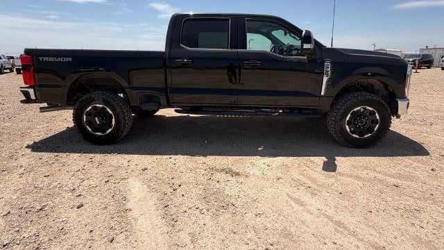 2026 Ford F-250 Super Duty XLT