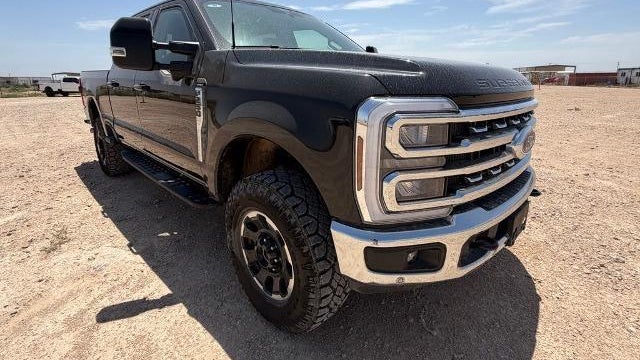 2026 Ford F-250 Super Duty XLT