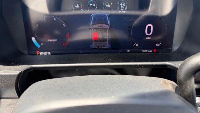 2026 Ford F-250 Super Duty XLT