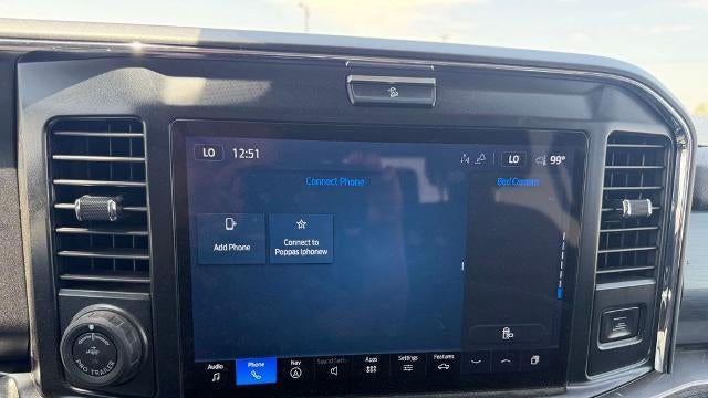 2026 Ford F-250 Super Duty XLT