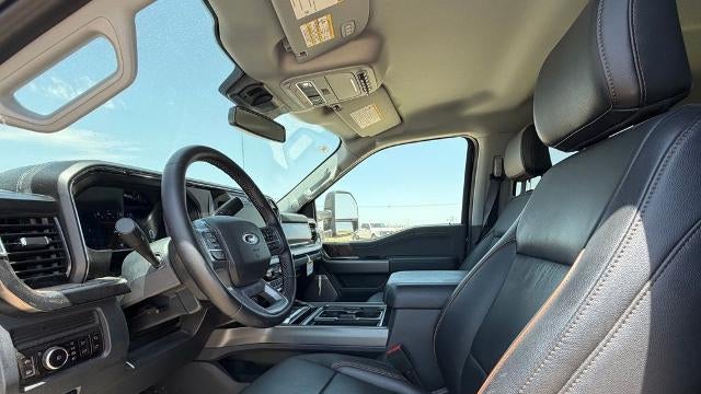 2026 Ford F-250 Super Duty XLT