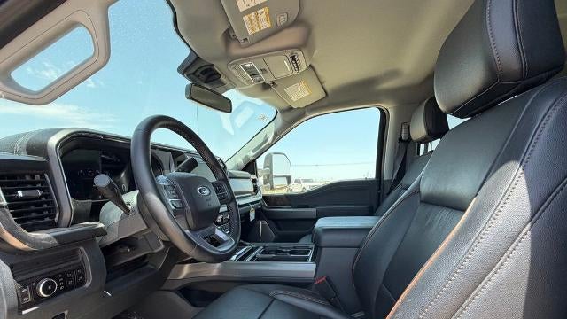 2026 Ford F-250 Super Duty XLT