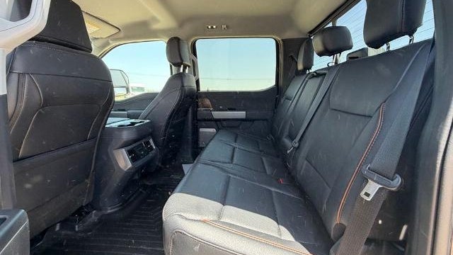 2026 Ford F-250 Super Duty XLT