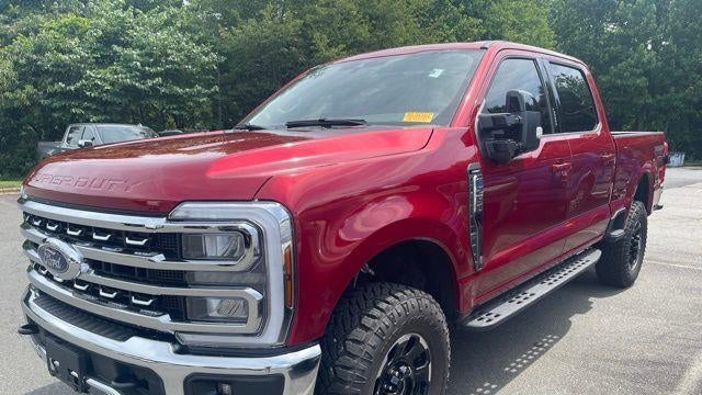 Preowned 2026 Ford F-250 Super Duty XLT for Sale