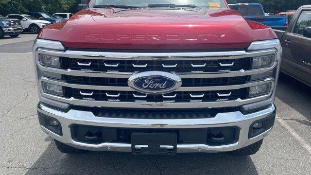 2026 Ford F-250 Super Duty XLT