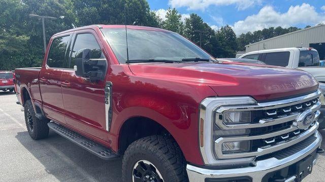 2026 Ford F-250 Super Duty XLT