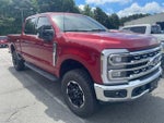 2026 F-250 Super Duty Thumbnail 3