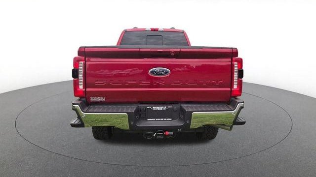 2026 Ford F-250 Super Duty XLT