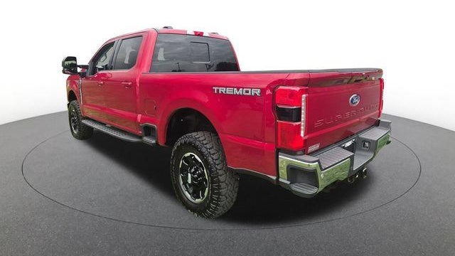 2026 Ford F-250 Super Duty XLT