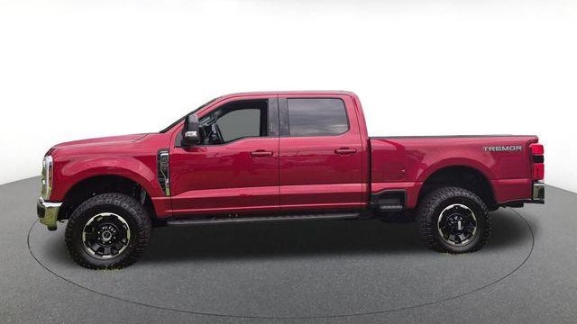 2026 Ford F-250 Super Duty XLT