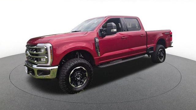 2026 Ford F-250 Super Duty XLT
