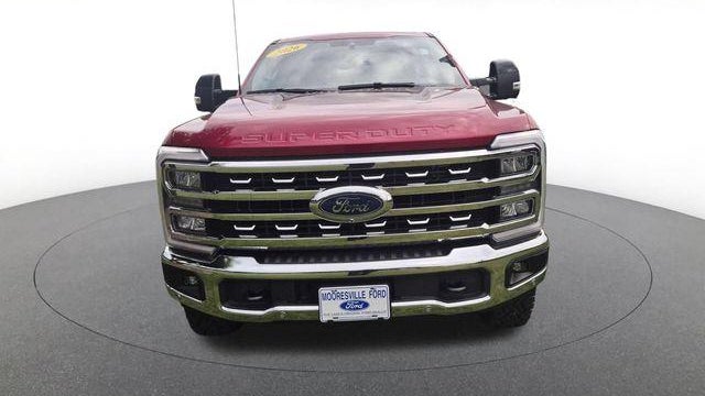 2026 Ford F-250 Super Duty XLT