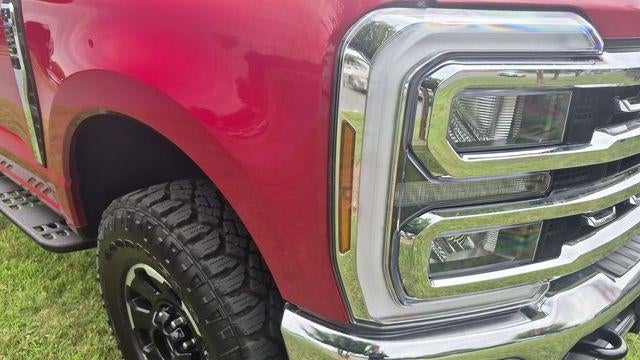 2026 Ford F-250 Super Duty XLT
