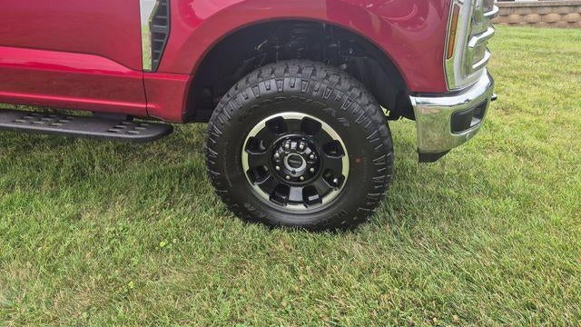 2026 Ford F-250 Super Duty XLT