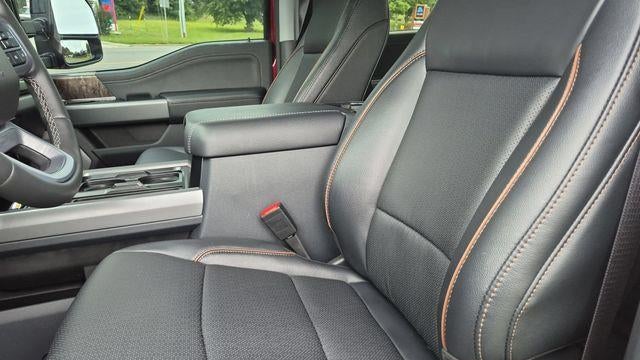 2026 Ford F-250 Super Duty XLT