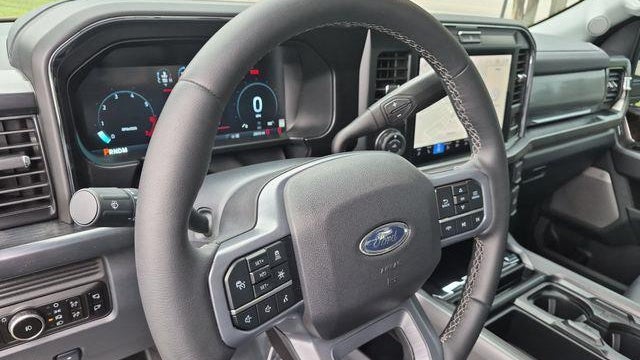 2026 Ford F-250 Super Duty XLT