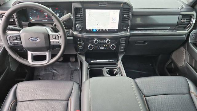 2026 Ford F-250 Super Duty XLT