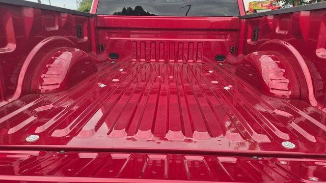 2026 Ford F-250 Super Duty XLT