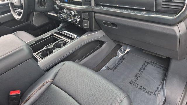 2026 Ford F-250 Super Duty XLT
