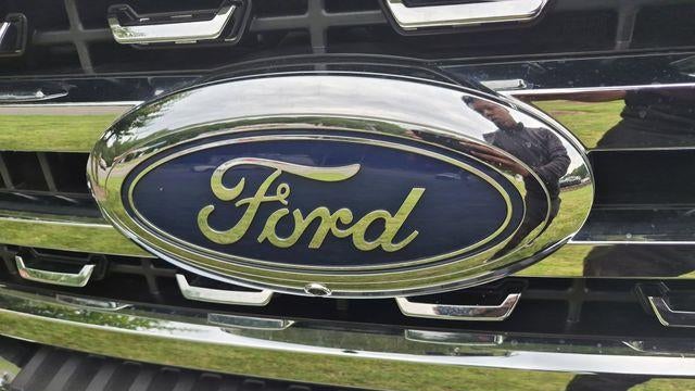 2026 Ford F-250 Super Duty XLT