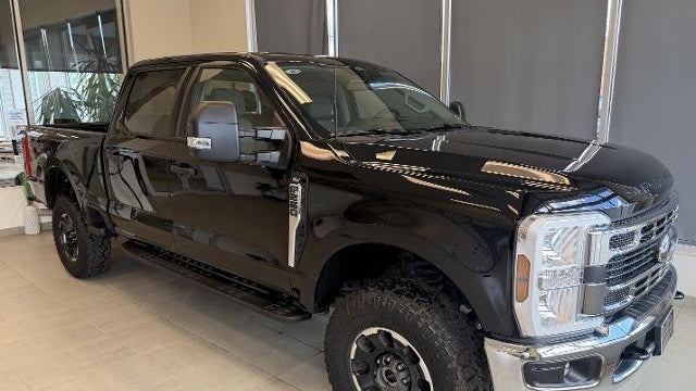 Preowned 2026 Ford F-250 Super Duty XLT for Sale