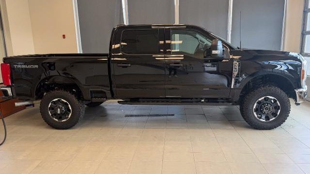 2026 Ford F-250 Super Duty XLT