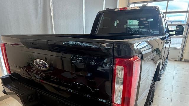 2026 Ford F-250 Super Duty XLT