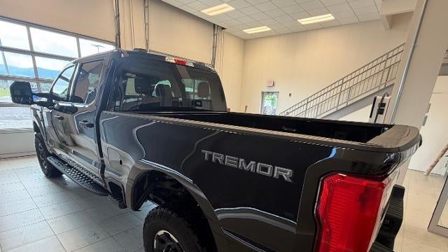2026 Ford F-250 Super Duty XLT