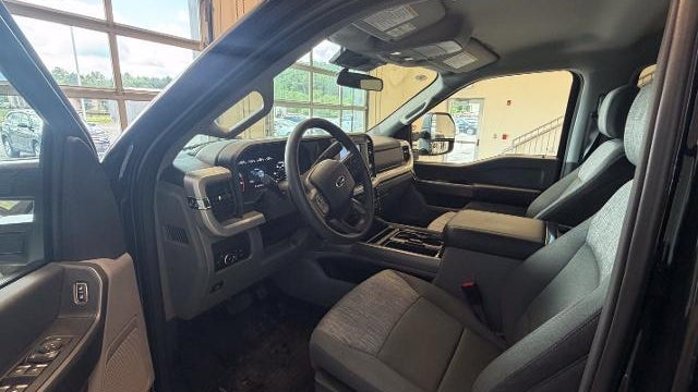 2026 Ford F-250 Super Duty XLT