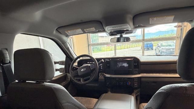 2026 Ford F-250 Super Duty XLT