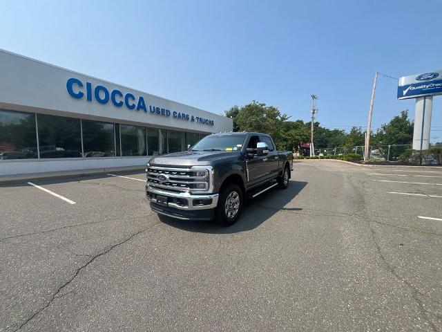 2026 Ford F-250 - $70,299