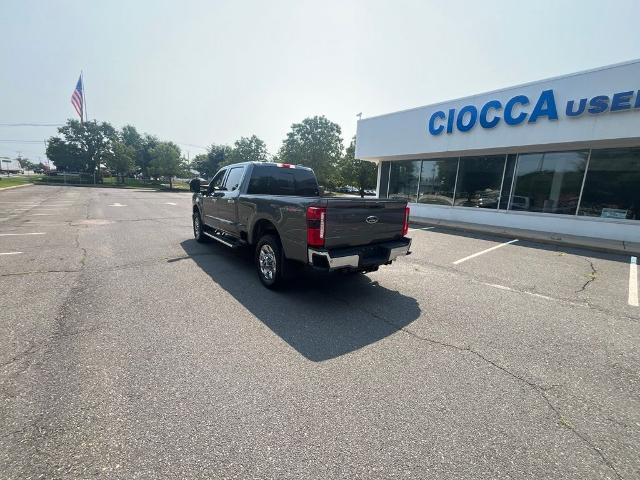 2026 Ford F-250 - $70,299